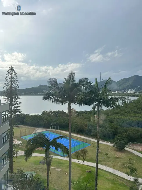 Foto 2 de Apartamento com 3 quartos à venda, 130m2 em João Paulo, Florianopolis - SC
