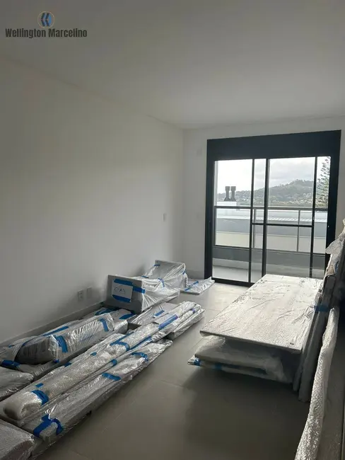 Foto 9 de Apartamento com 3 quartos à venda, 130m2 em João Paulo, Florianopolis - SC