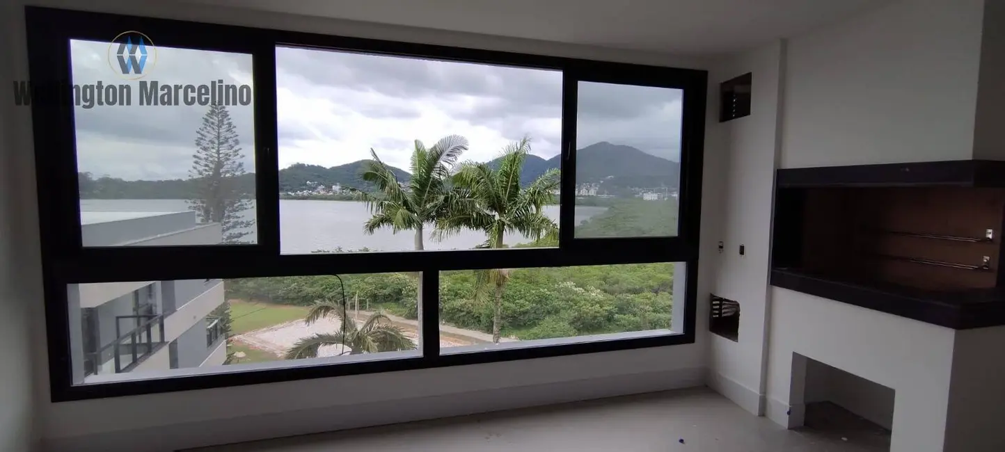 Foto 5 de Apartamento com 3 quartos à venda, 130m2 em João Paulo, Florianopolis - SC