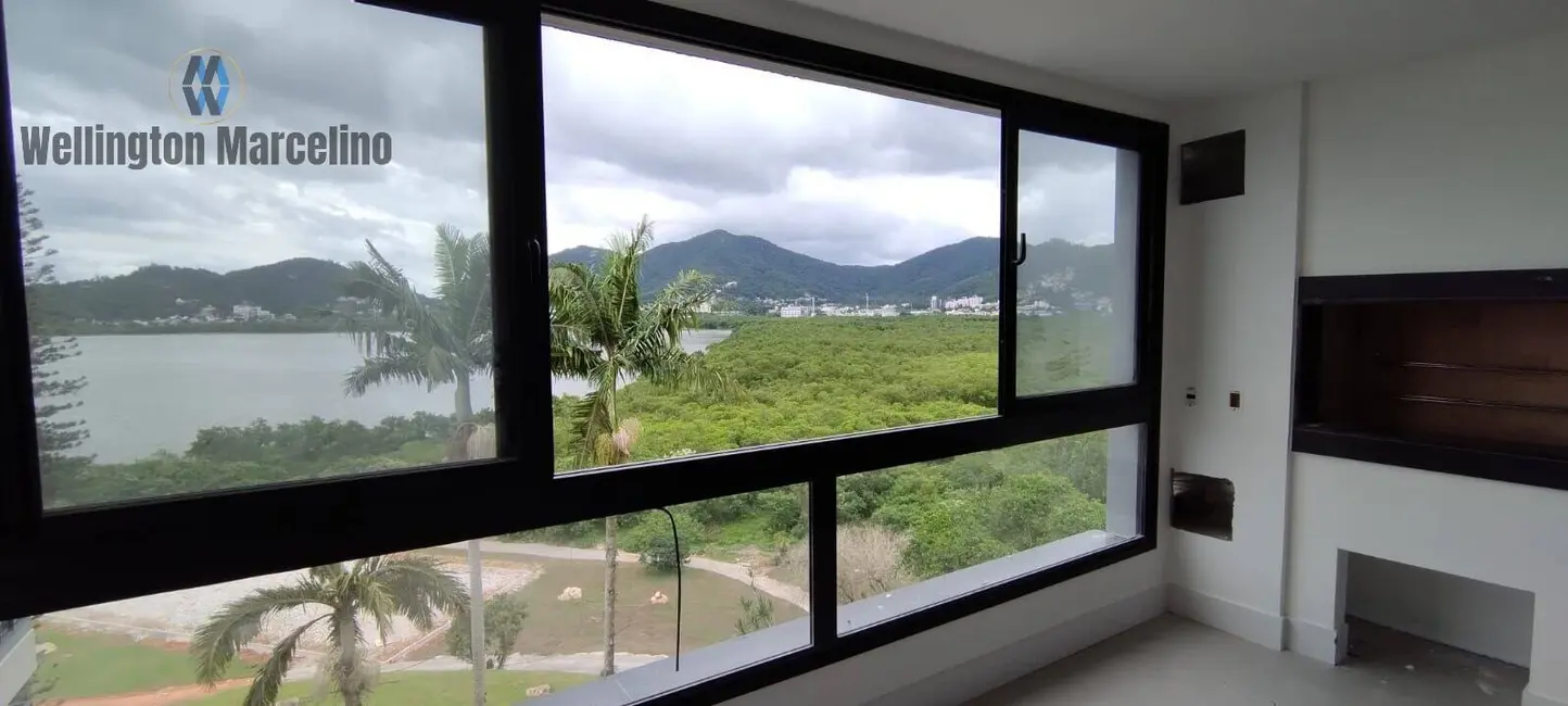 Foto 6 de Apartamento com 3 quartos à venda, 130m2 em João Paulo, Florianopolis - SC