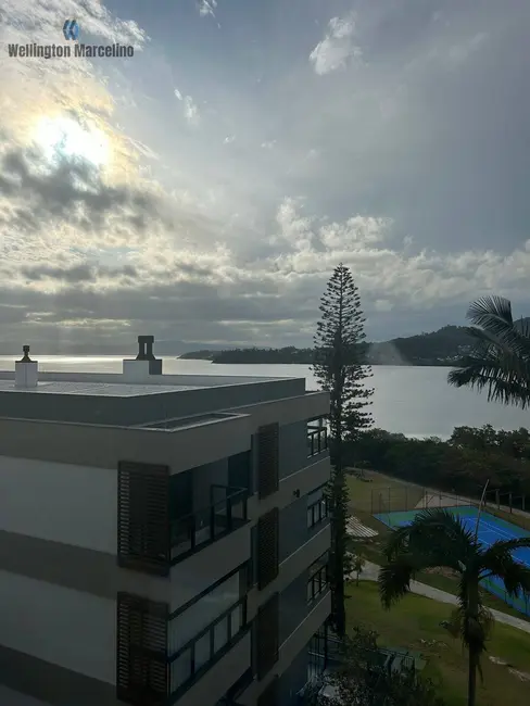 Foto 3 de Apartamento com 3 quartos à venda, 130m2 em João Paulo, Florianopolis - SC