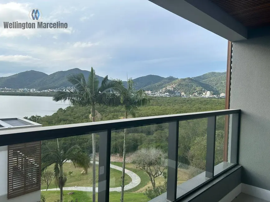 Foto 1 de Apartamento com 3 quartos à venda, 130m2 em João Paulo, Florianopolis - SC