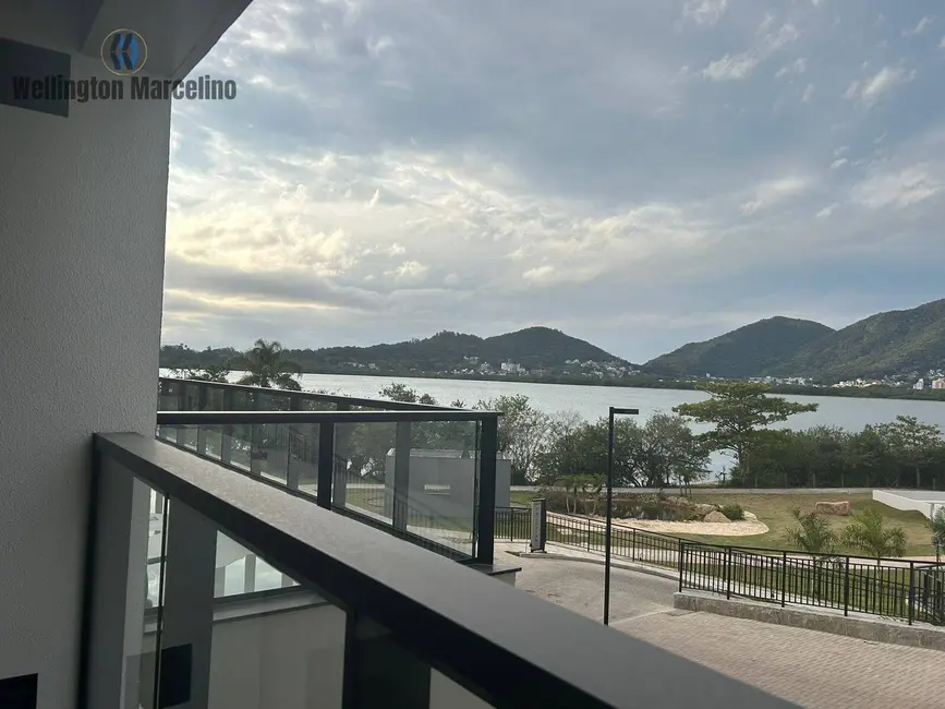 Apartamento com 3 quartos à venda, 134m2 em João Paulo, Florianopolis - SC - imagem 2 Foto 2 de Apartamento com 3 quartos à venda, 134m2 em João Paulo, Florianopolis - SC