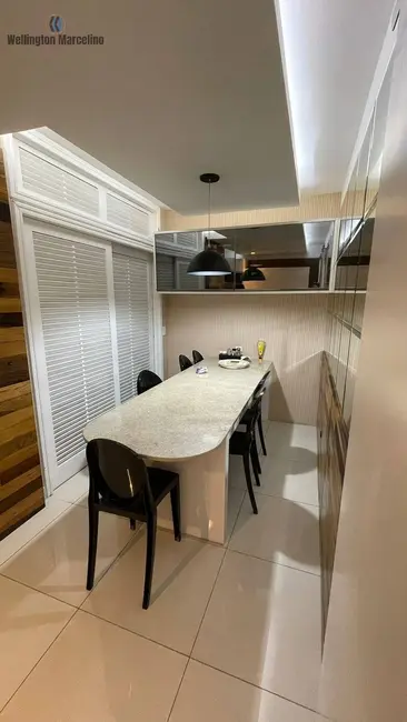 Apartamento com 4 quartos à venda, 332m2 em Centro, Florianopolis - SC - imagem 7 Foto 7 de Apartamento com 4 quartos à venda, 332m2 em Centro, Florianopolis - SC