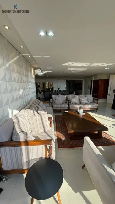 Apartamento com 4 quartos à venda, 332m2 em Centro, Florianopolis - SC - imagem 4 Foto 4 de Apartamento com 4 quartos à venda, 332m2 em Centro, Florianopolis - SC