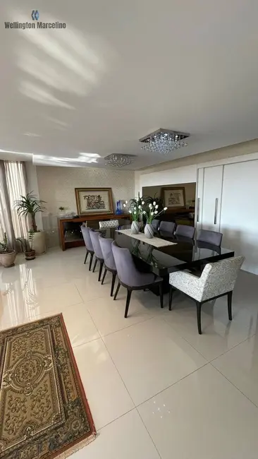 Apartamento com 4 quartos à venda, 332m2 em Centro, Florianopolis - SC - imagem 5 Foto 5 de Apartamento com 4 quartos à venda, 332m2 em Centro, Florianopolis - SC