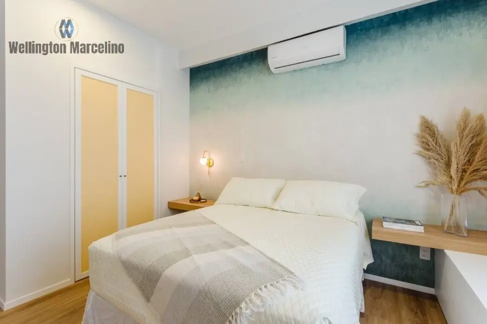 Apartamento com 1 quarto à venda, 47m2 em Centro, Florianopolis - SC - imagem 7 Foto 7 de Apartamento com 1 quarto à venda, 47m2 em Centro, Florianopolis - SC