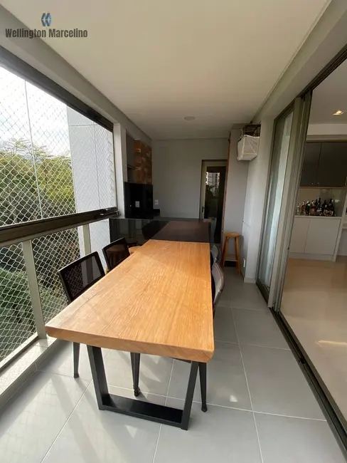 Apartamento com 4 quartos à venda, 161m2 em Córrego Grande, Florianopolis - SC - imagem 9 Foto 9 de Apartamento com 4 quartos à venda, 161m2 em Córrego Grande, Florianopolis - SC