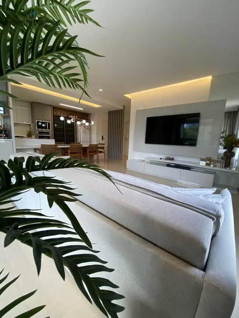 Apartamento com 4 quartos à venda, 161m2 em Córrego Grande, Florianopolis - SC - imagem 6 Foto 6 de Apartamento com 4 quartos à venda, 161m2 em Córrego Grande, Florianopolis - SC