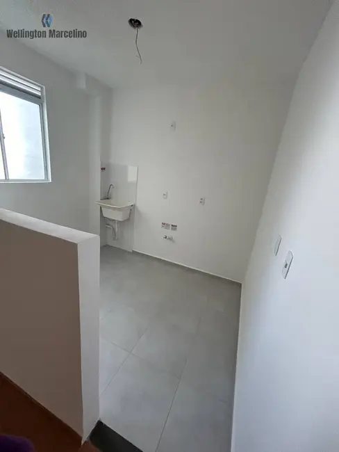 Foto 2 de Apartamento com 2 quartos à venda, 44m2 em Areias, Sao Jose - SC