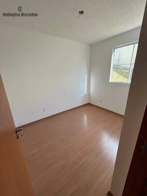 Foto 9 de Apartamento com 2 quartos à venda, 44m2 em Areias, Sao Jose - SC