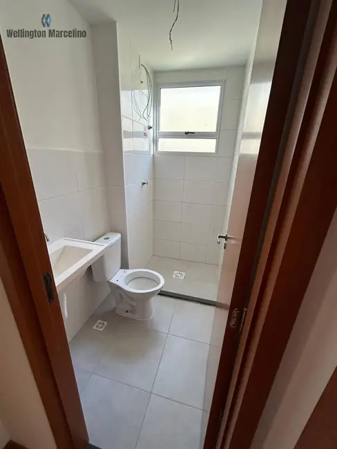 Foto 8 de Apartamento com 2 quartos à venda, 44m2 em Areias, Sao Jose - SC