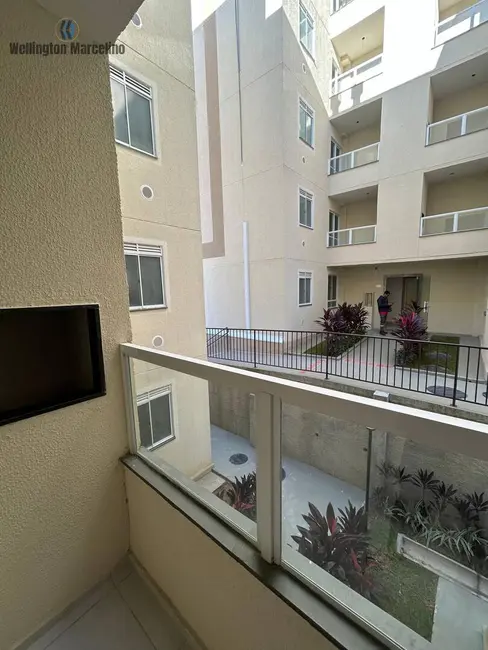 Foto 4 de Apartamento com 2 quartos à venda, 44m2 em Areias, Sao Jose - SC