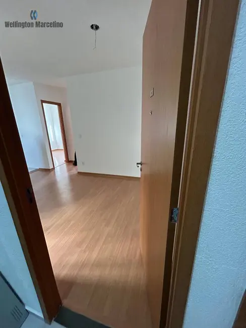 Foto 3 de Apartamento com 2 quartos à venda, 44m2 em Areias, Sao Jose - SC