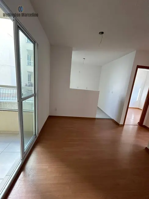 Foto 1 de Apartamento com 2 quartos à venda, 44m2 em Areias, Sao Jose - SC