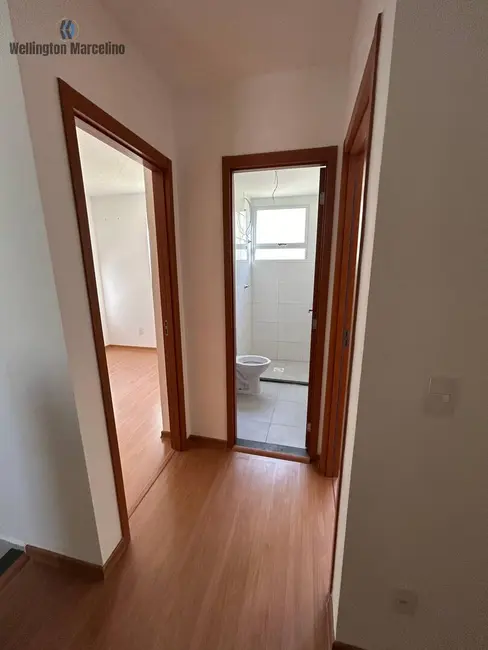 Foto 7 de Apartamento com 2 quartos à venda, 44m2 em Areias, Sao Jose - SC