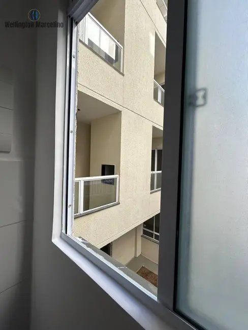 Foto 5 de Apartamento com 2 quartos à venda, 44m2 em Areias, Sao Jose - SC