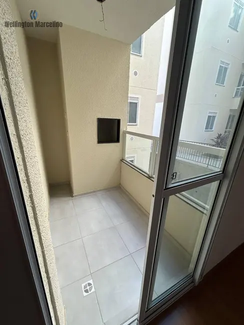 Foto 6 de Apartamento com 2 quartos à venda, 44m2 em Areias, Sao Jose - SC