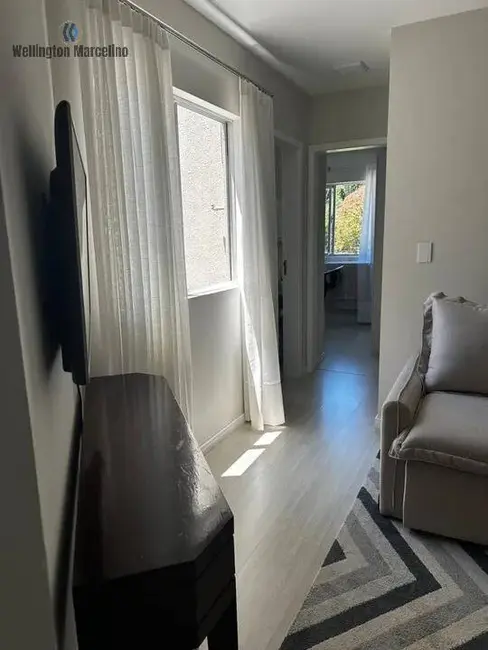 Foto 7 de Apartamento com 2 quartos à venda, 46m2 em Fazenda Santo Antônio, Sao Jose - SC