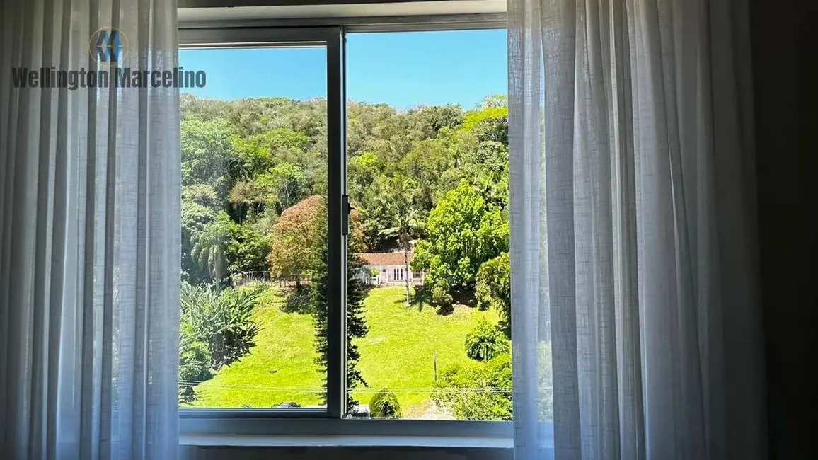 Foto 9 de Apartamento com 2 quartos à venda, 46m2 em Fazenda Santo Antônio, Sao Jose - SC