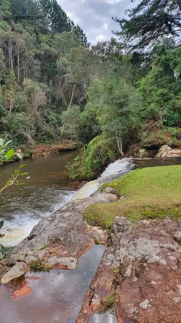 Foto 7 de Terreno / Lote à venda, 1270m2 em Centro, Rancho Queimado - SC