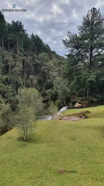 Foto 6 de Terreno / Lote à venda, 1270m2 em Centro, Rancho Queimado - SC