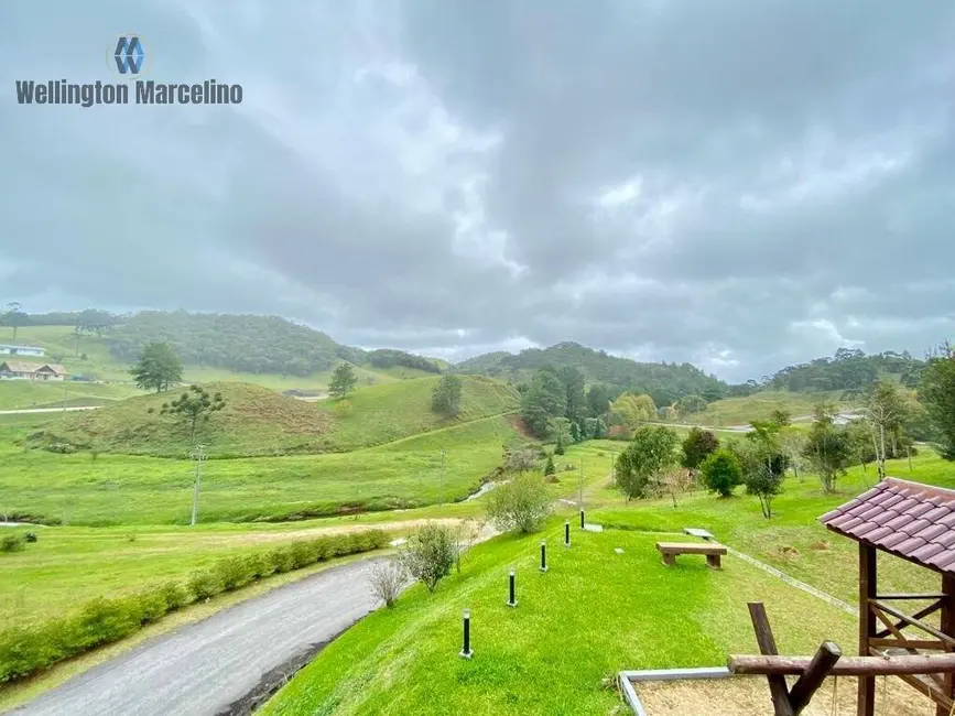 Foto 4 de Terreno / Lote à venda, 1270m2 em Centro, Rancho Queimado - SC