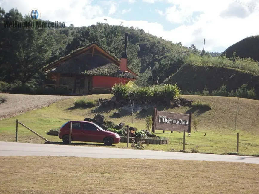 Foto 1 de Terreno / Lote à venda, 1270m2 em Centro, Rancho Queimado - SC