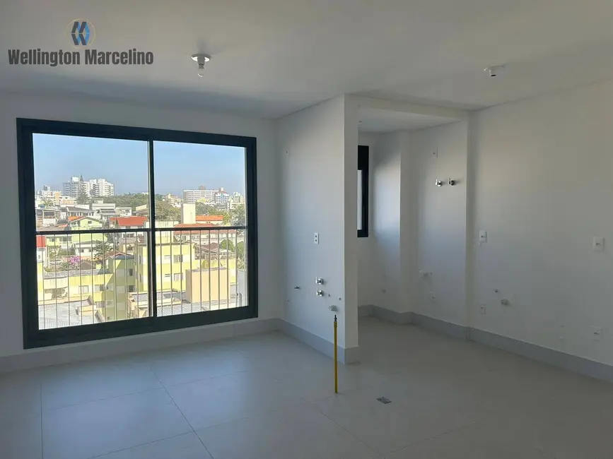 Foto 2 de Apartamento com 2 quartos à venda, 77m2 em Canto, Florianopolis - SC