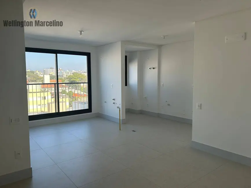 Foto 1 de Apartamento com 2 quartos à venda, 77m2 em Canto, Florianopolis - SC