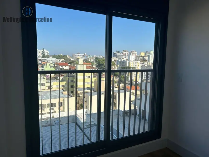 Foto 3 de Apartamento com 2 quartos à venda, 77m2 em Canto, Florianopolis - SC