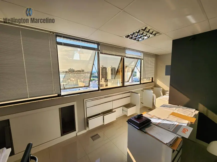 Sala Comercial à venda, 27m2 em Estreito, Florianopolis - SC - imagem 4 Foto 4 de Sala Comercial à venda, 27m2 em Estreito, Florianopolis - SC