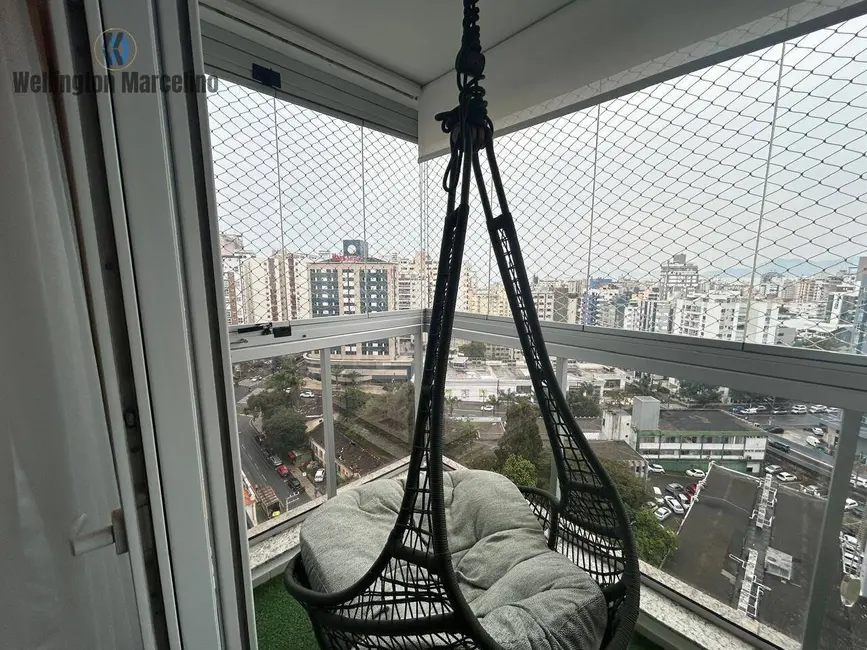 Apartamento com 2 quartos à venda, 75m2 em Centro, Florianopolis - SC - imagem 9 Foto 9 de Apartamento com 2 quartos à venda, 75m2 em Centro, Florianopolis - SC