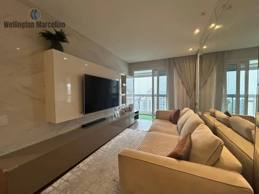 Apartamento com 2 quartos à venda, 75m2 em Centro, Florianopolis - SC - imagem 7 Foto 7 de Apartamento com 2 quartos à venda, 75m2 em Centro, Florianopolis - SC