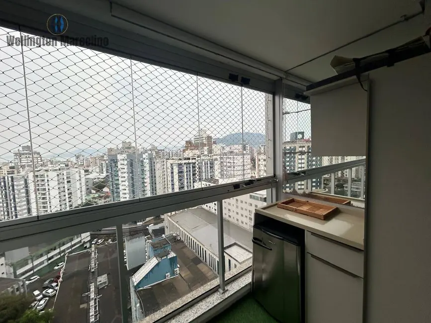 Apartamento com 2 quartos à venda, 75m2 em Centro, Florianopolis - SC - imagem 8 Foto 8 de Apartamento com 2 quartos à venda, 75m2 em Centro, Florianopolis - SC