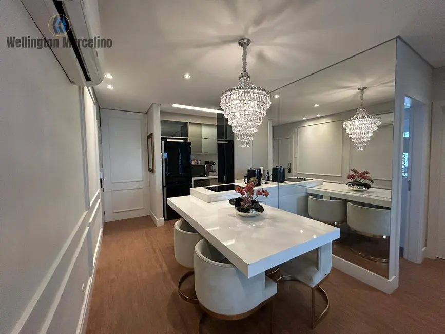 Apartamento com 2 quartos à venda, 75m2 em Centro, Florianopolis - SC - imagem 6 Foto 6 de Apartamento com 2 quartos à venda, 75m2 em Centro, Florianopolis - SC