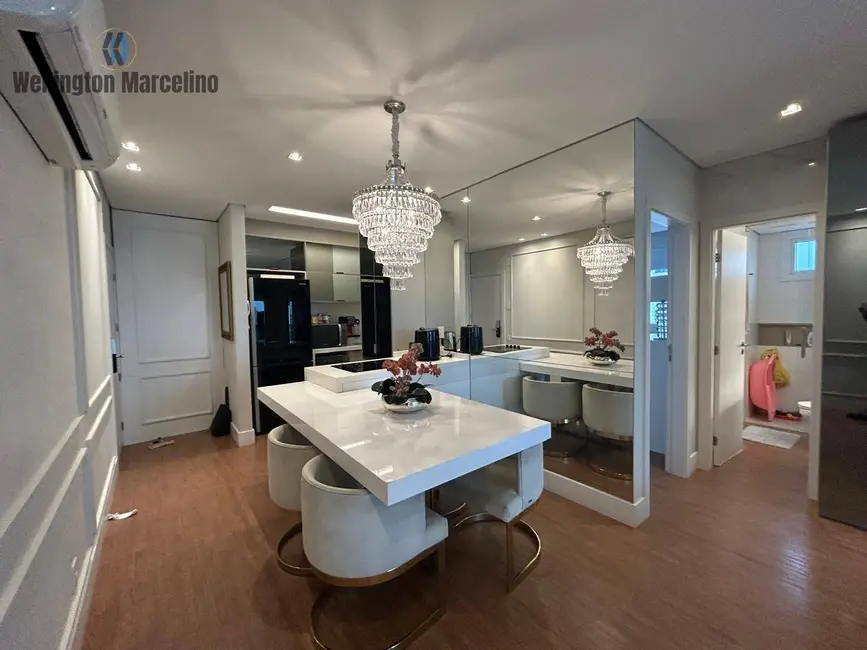 Foto 1 de Apartamento com 2 quartos à venda, 75m2 em Centro, Florianopolis - SC
