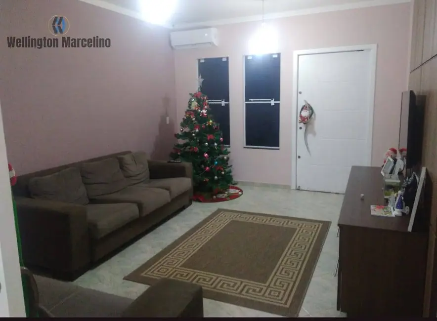 Foto 2 de Casa com 3 quartos à venda, 170m2 em Aririú, Palhoca - SC