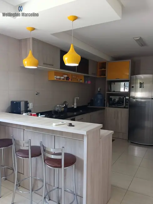 Foto 4 de Casa com 3 quartos à venda, 170m2 em Aririú, Palhoca - SC