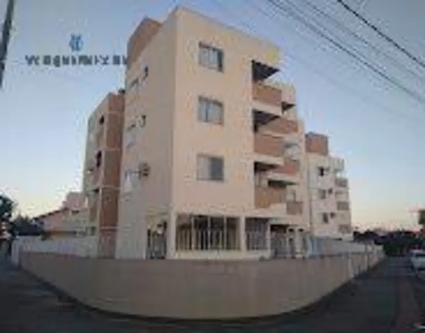 Foto 5 de Apartamento com 2 quartos à venda, 55m2 em Nova Palhoça, Palhoca - SC