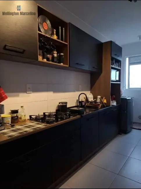 Foto 4 de Apartamento com 2 quartos à venda, 59m2 em Pedra Branca, Palhoca - SC