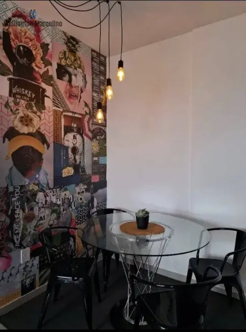 Foto 7 de Apartamento com 2 quartos à venda, 59m2 em Pedra Branca, Palhoca - SC