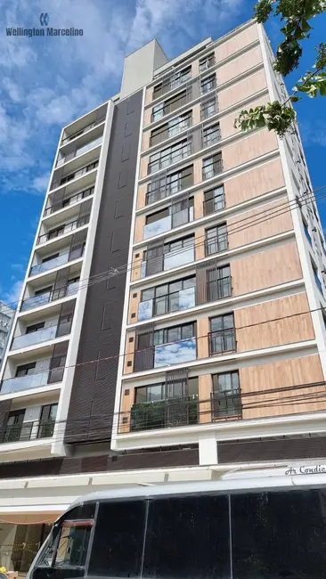 Apartamento com 2 quartos à venda, 70m2 em Centro, Florianopolis - SC - imagem 6 Foto 6 de Apartamento com 2 quartos à venda, 70m2 em Centro, Florianopolis - SC