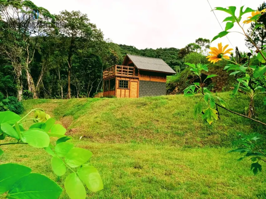 Casa com 1 quarto à venda, 70m2 em Aguas Mornas - SC - imagem 1 Foto 1 de Casa com 1 quarto à venda, 70m2 em Aguas Mornas - SC