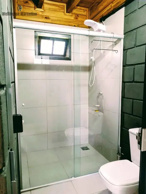 Casa com 1 quarto à venda, 70m2 em Aguas Mornas - SC - imagem 8 Foto 8 de Casa com 1 quarto à venda, 70m2 em Aguas Mornas - SC
