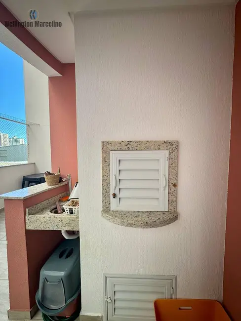 Apartamento com 2 quartos à venda, 103m2 em Barreiros, Sao Jose - SC - imagem 9 Foto 9 de Apartamento com 2 quartos à venda, 103m2 em Barreiros, Sao Jose - SC