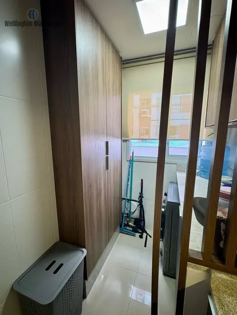 Apartamento com 2 quartos à venda, 103m2 em Barreiros, Sao Jose - SC - imagem 3 Foto 3 de Apartamento com 2 quartos à venda, 103m2 em Barreiros, Sao Jose - SC