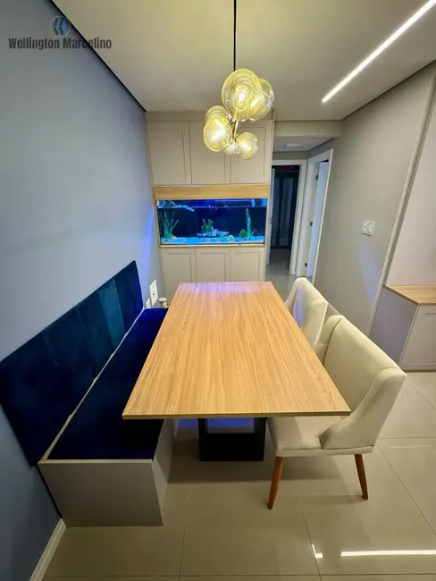 Apartamento com 2 quartos à venda, 103m2 em Barreiros, Sao Jose - SC - imagem 7 Foto 7 de Apartamento com 2 quartos à venda, 103m2 em Barreiros, Sao Jose - SC