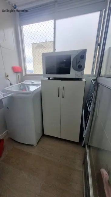 Foto 4 de Apartamento com 2 quartos à venda, 59m2 em Ponte do Imaruim, Palhoca - SC