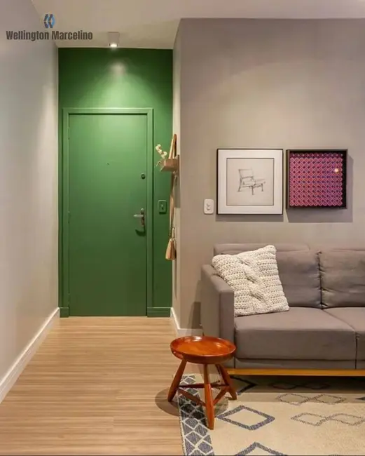 Foto 6 de Apartamento com 2 quartos à venda, 75m2 em Pedra Branca, Palhoca - SC